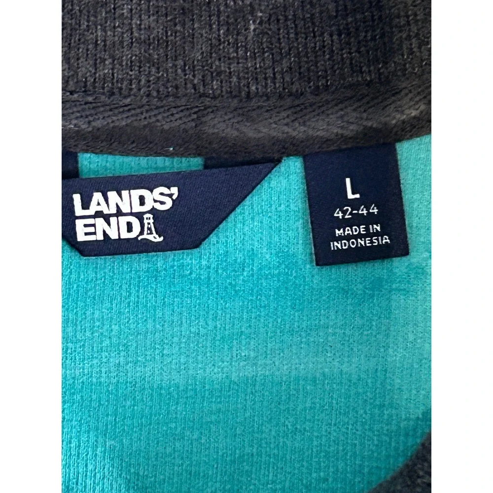 Lands End lands end